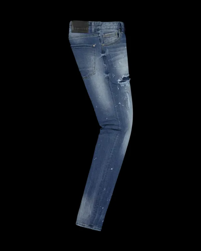 Heren RAIZZED Jeans<Jeans Jungle