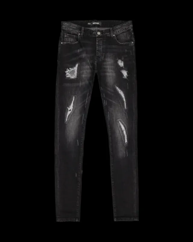 Heren RAIZZED Jeans<Jeans Jungle