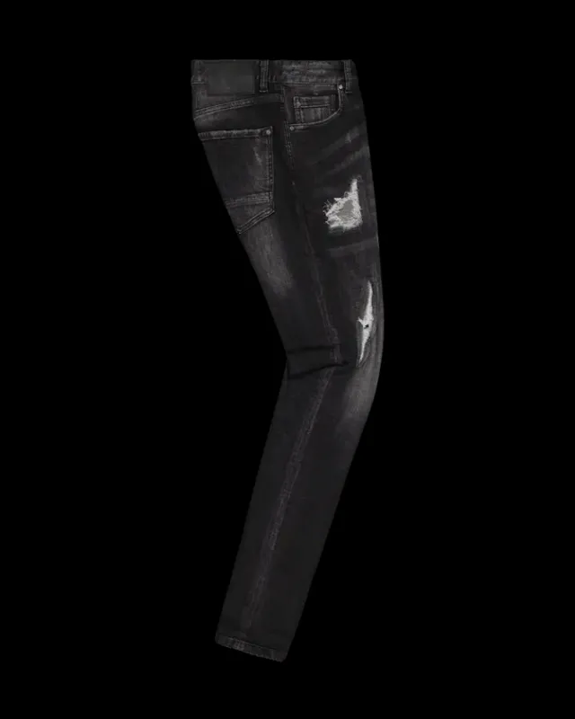 Heren RAIZZED Jeans<Jeans Jungle