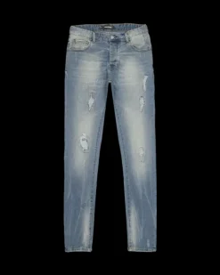 Heren RAIZZED Jeans<Jeans Jungle
