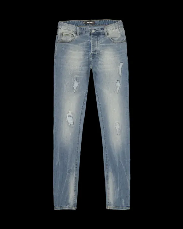 Heren RAIZZED Jeans<Jeans Jungle