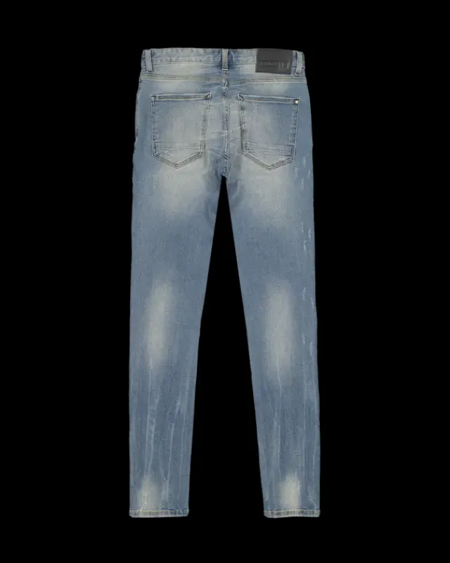 Heren RAIZZED Jeans<Jeans Jungle