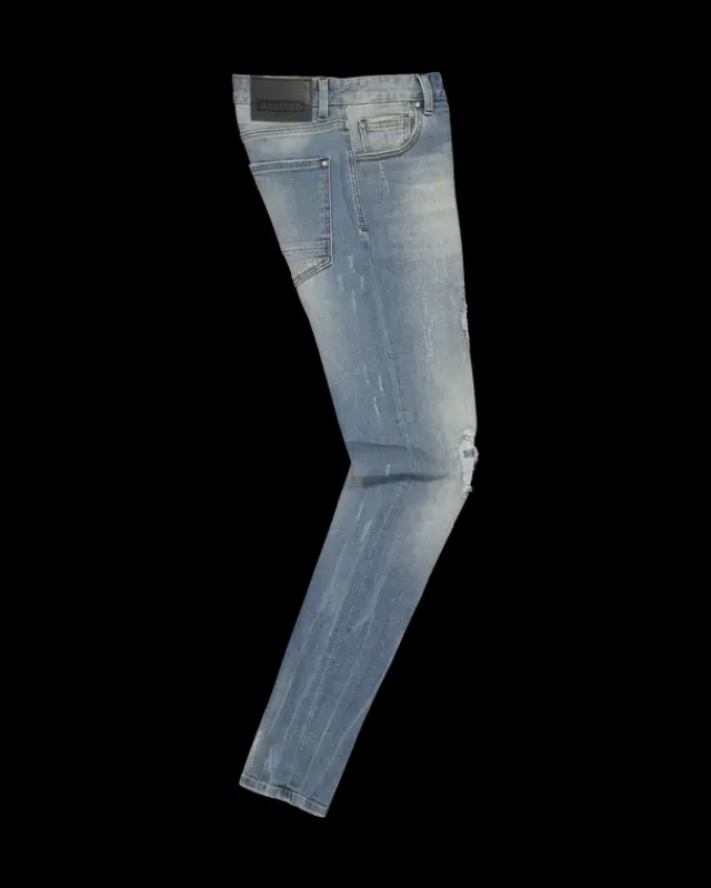 Heren RAIZZED Jeans<Jeans Jungle