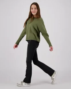 RAIZZED Jeans<Jeans Melbourne Patched On Pockets