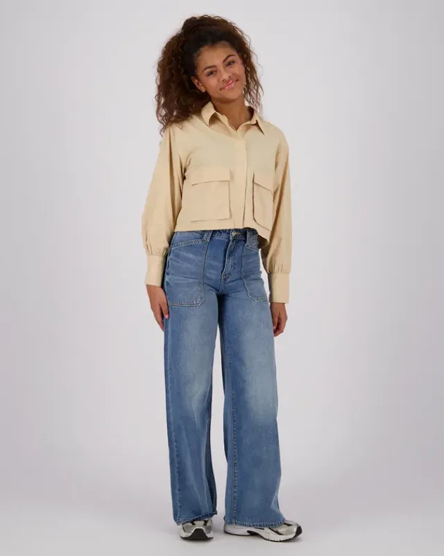 RAIZZED Jeans<Jeans Monaco