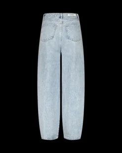 DAMES RAIZZED Jeans<Jeans Spring Yoke