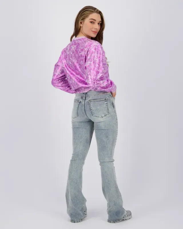 DAMES RAIZZED Jeans<Jeans Sunrise