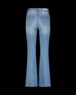 DAMES RAIZZED Jeans<Jeans Sunset Flare