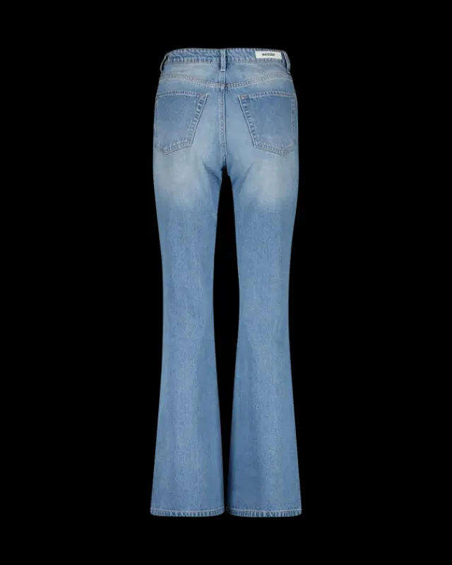 DAMES RAIZZED Jeans<Jeans Sunset Flare