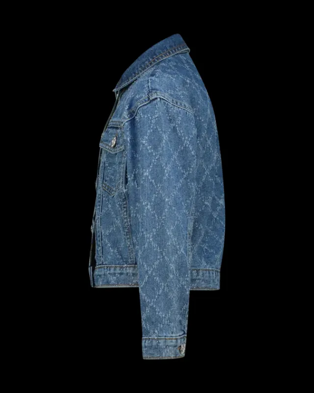 RAIZZED Jassen<Jeansjacke Tula Laser