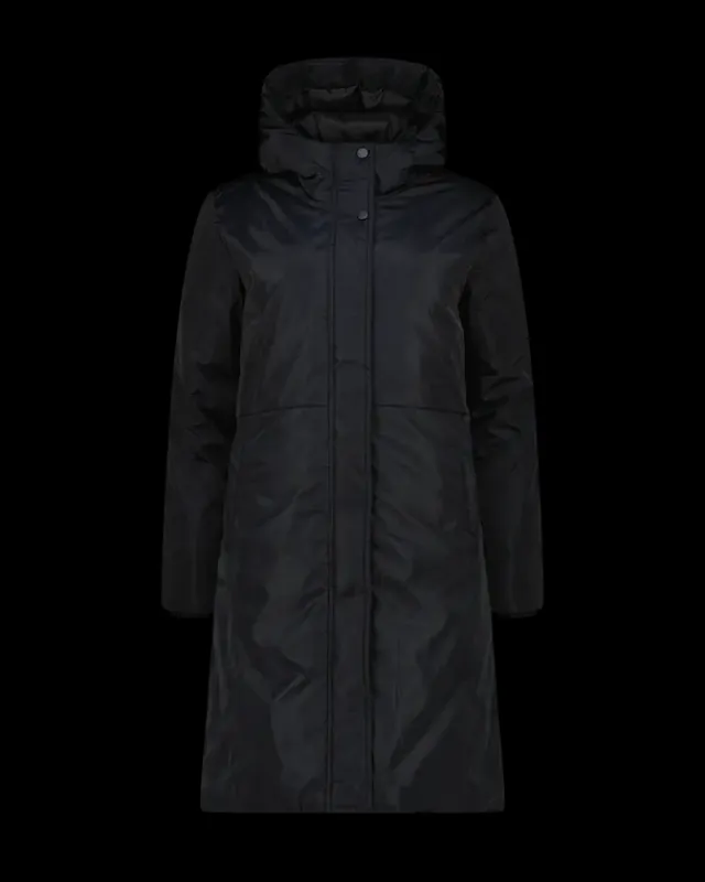 DAMES RAIZZED Jassen<Outdoor Jas Fien