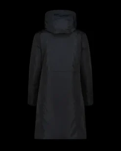DAMES RAIZZED Jassen<Outdoor Jas Fien