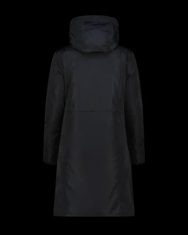 DAMES RAIZZED Jassen<Outdoor Jas Fien