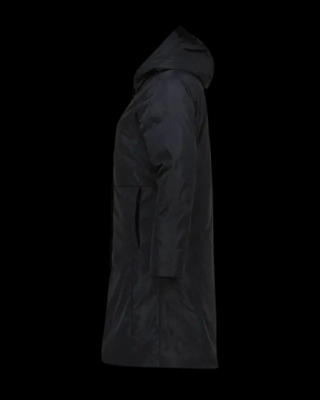 DAMES RAIZZED Jassen<Outdoor Jas Fien