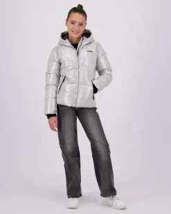 RAIZZED Jassen<Outdoor Jas Marly