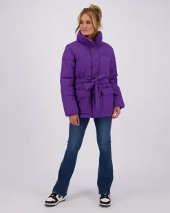DAMES RAIZZED Jassen<Outdoor Jas Mila
