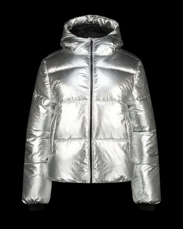 DAMES RAIZZED Jassen<Outdoor Jas Morley