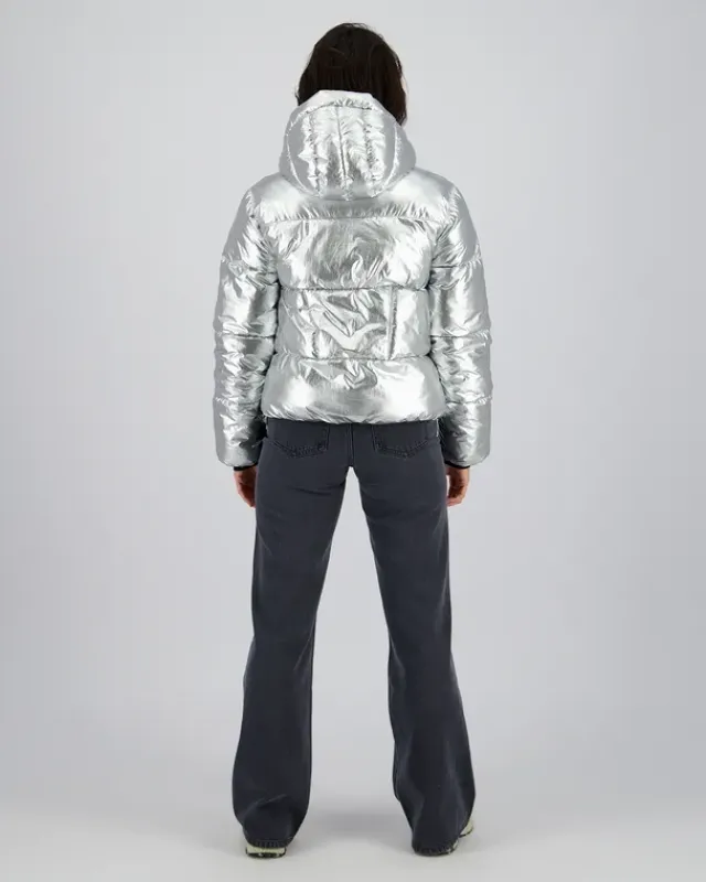DAMES RAIZZED Jassen<Outdoor Jas Morley