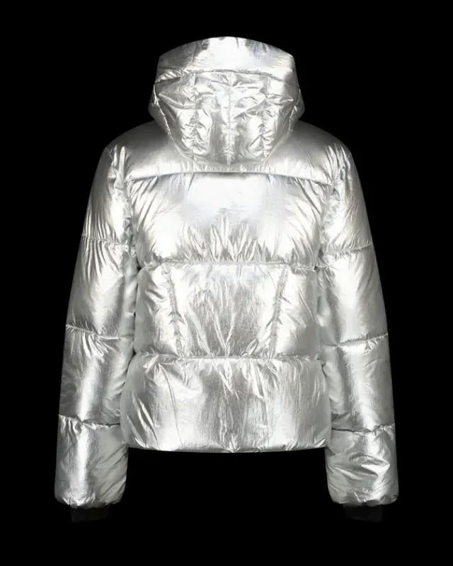 DAMES RAIZZED Jassen<Outdoor Jas Morley