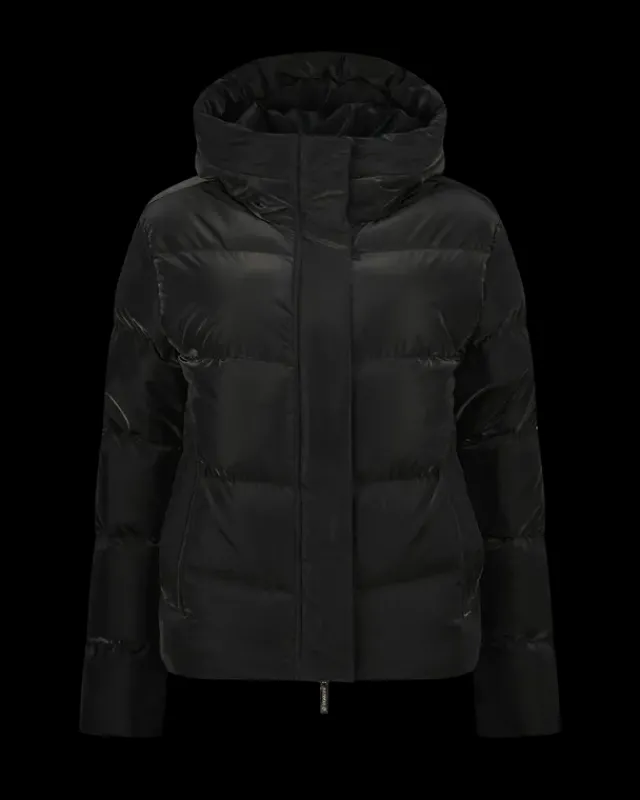DAMES RAIZZED Jassen<Outdoor Jas Olivia