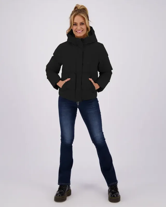 DAMES RAIZZED Jassen<Outdoor Jas Olivia