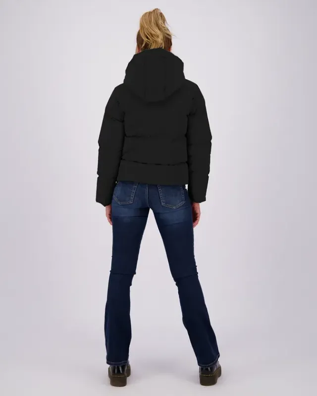 DAMES RAIZZED Jassen<Outdoor Jas Olivia