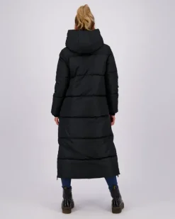 DAMES RAIZZED Jassen<Outdoor Jas Tevina