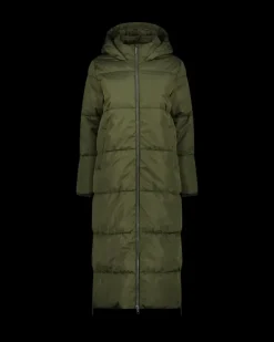 DAMES RAIZZED Jassen<Outdoor Jas Tevina
