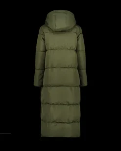 DAMES RAIZZED Jassen<Outdoor Jas Tevina