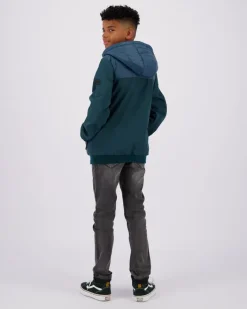 RAIZZED Jassen<Outdoor Jas Turlock