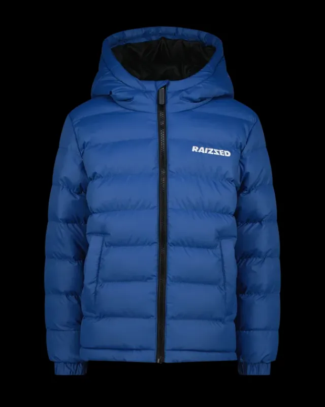 RAIZZED Jassen<Outdoor Jas Tuso