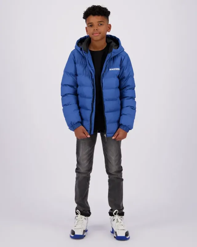 RAIZZED Jassen<Outdoor Jas Tuso
