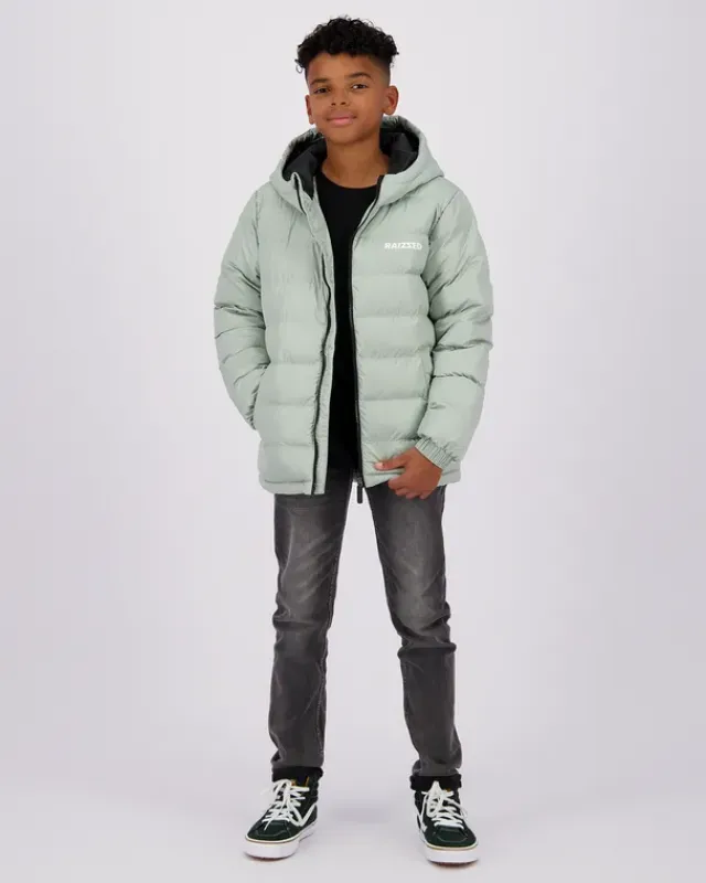 RAIZZED Jassen<Outdoor Jas Tuso