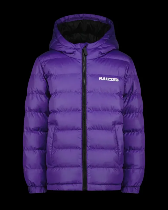 RAIZZED Jassen<Outdoor Jas Tuso