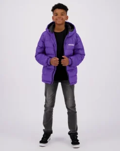 RAIZZED Jassen<Outdoor Jas Tuso