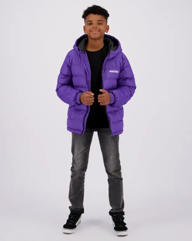 RAIZZED Jassen<Outdoor Jas Tuso
