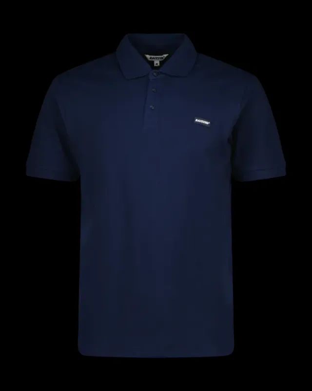 Heren RAIZZED T-shirts En Polo's<Polo Hallow