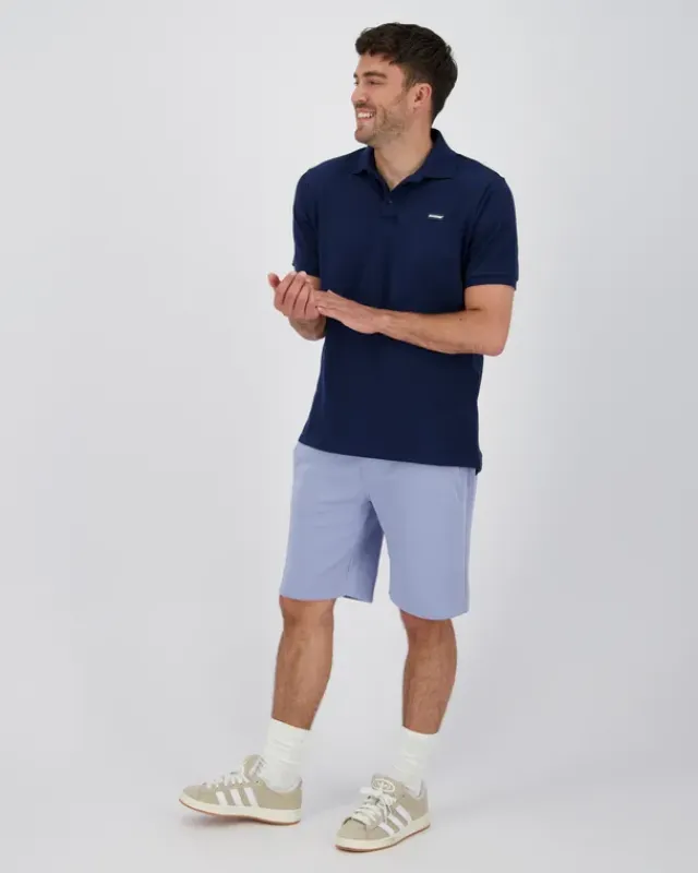 Heren RAIZZED T-shirts En Polo's<Polo Hallow