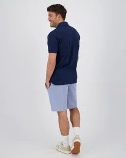 Heren RAIZZED T-shirts En Polo's<Polo Hallow