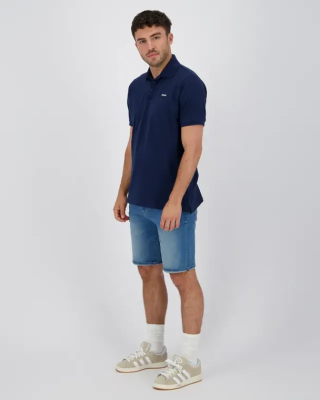 Heren RAIZZED T-shirts En Polo's<Polo Hallow