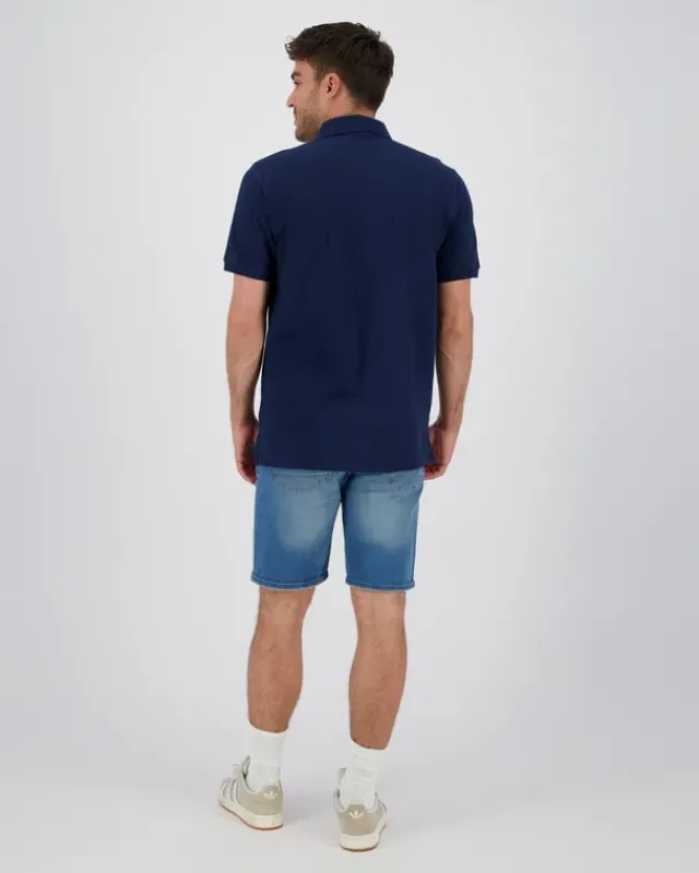 Heren RAIZZED T-shirts En Polo's<Polo Hallow