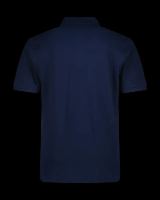 Heren RAIZZED T-shirts En Polo's<Polo Hallow