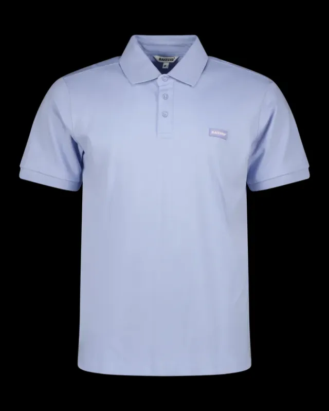 Heren RAIZZED T-shirts En Polo's<Polo Hallow