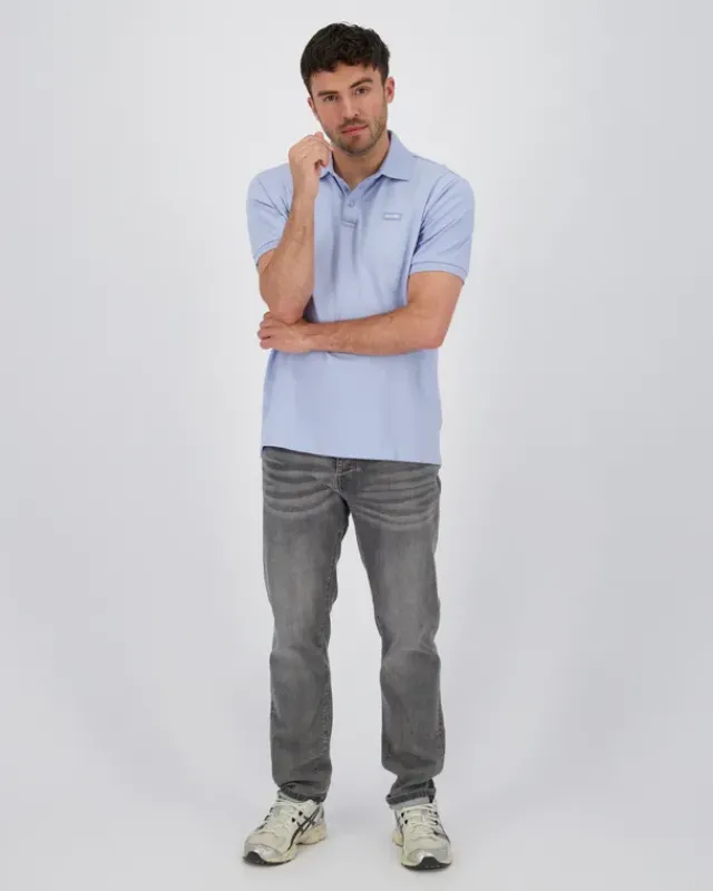 Heren RAIZZED T-shirts En Polo's<Polo Hallow