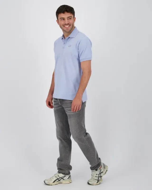 Heren RAIZZED T-shirts En Polo's<Polo Hallow