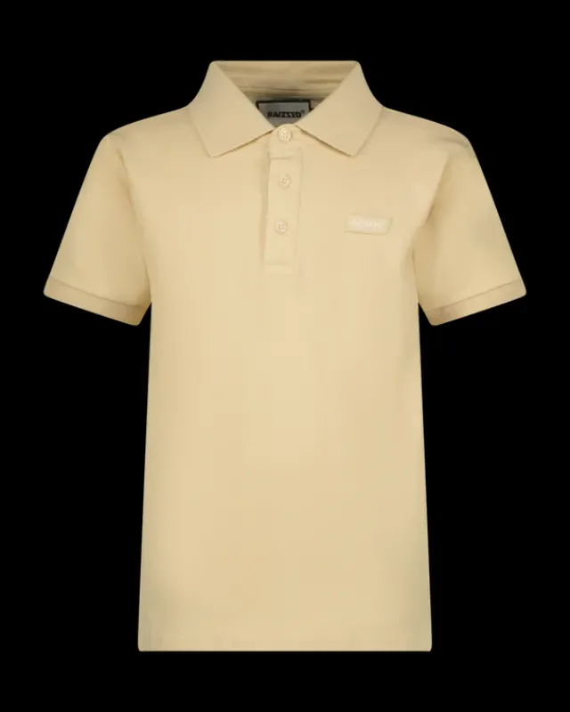 RAIZZED T-shirts En Polo's<Polo Hallow