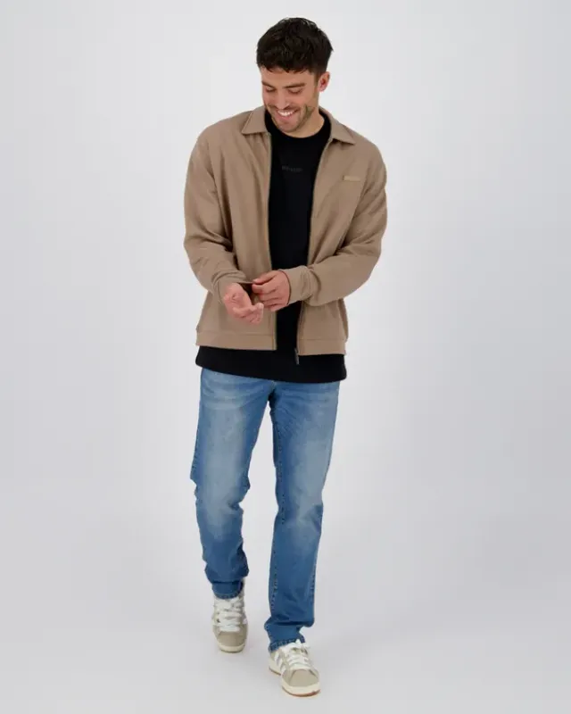 Heren RAIZZED Jeans<Regular Jeans Grove