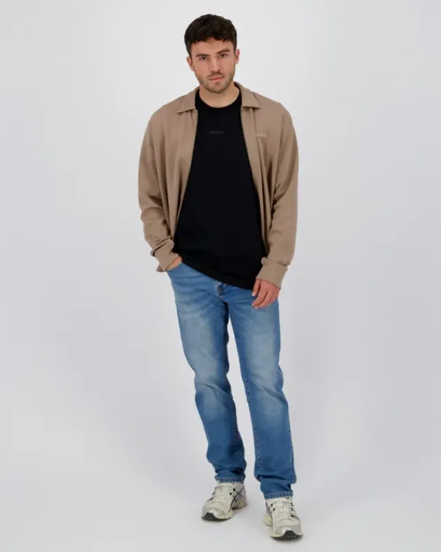 Heren RAIZZED Jeans<Regular Jeans Grove