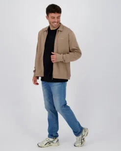 Heren RAIZZED Jeans<Regular Jeans Grove