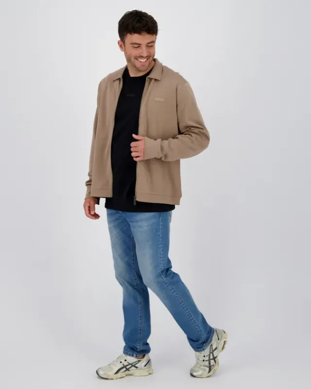 Heren RAIZZED Jeans<Regular Jeans Grove
